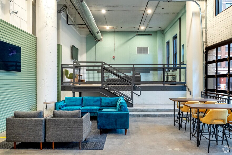 More Photos Of 1800 Washington Ave, Saint Louis Apartments For Lease