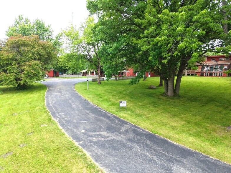 More Photos Of 35295 State 64, Laporte Winery Vineyard For Sale