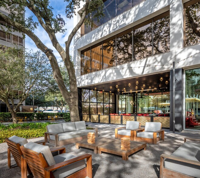 More Photos Of 5251 Westheimer Rd, Houston Unknown For Lease