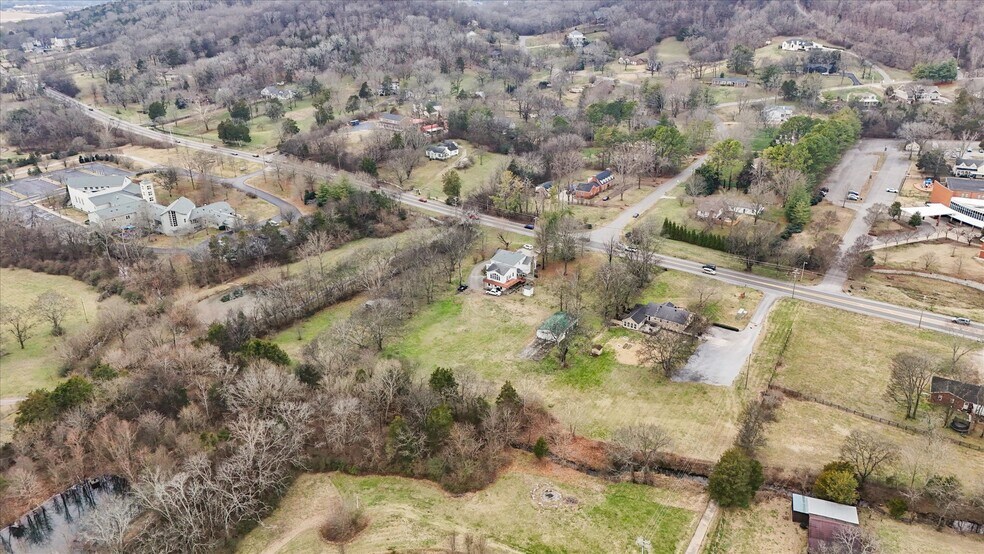 More Photos Of 518 Franklin Rd, Franklin Land For Sale