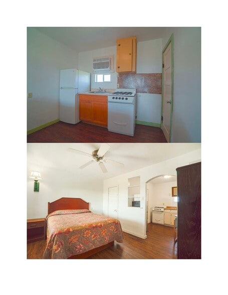 More Photos Of 231 Stewart Pl, Corpus Christi Hotel For Sale