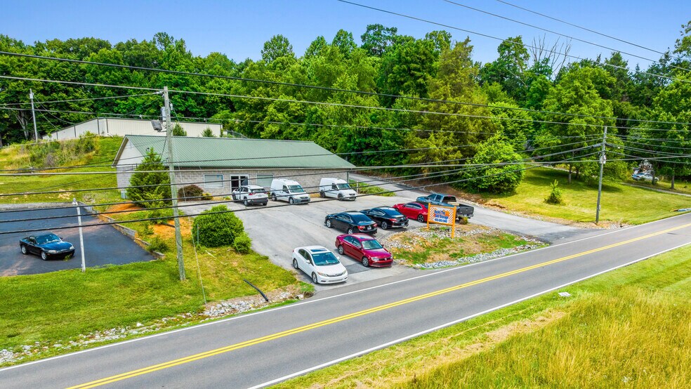 More Photos Of , Clarksville Industrial For Sale