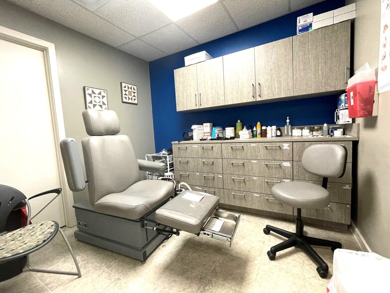 More Photos Of 2032 N Broad St, Lansdale Medical For Lease