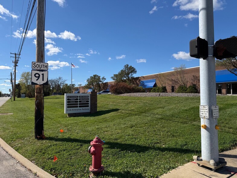 More Photos Of , Twinsburg Industrial For Sale