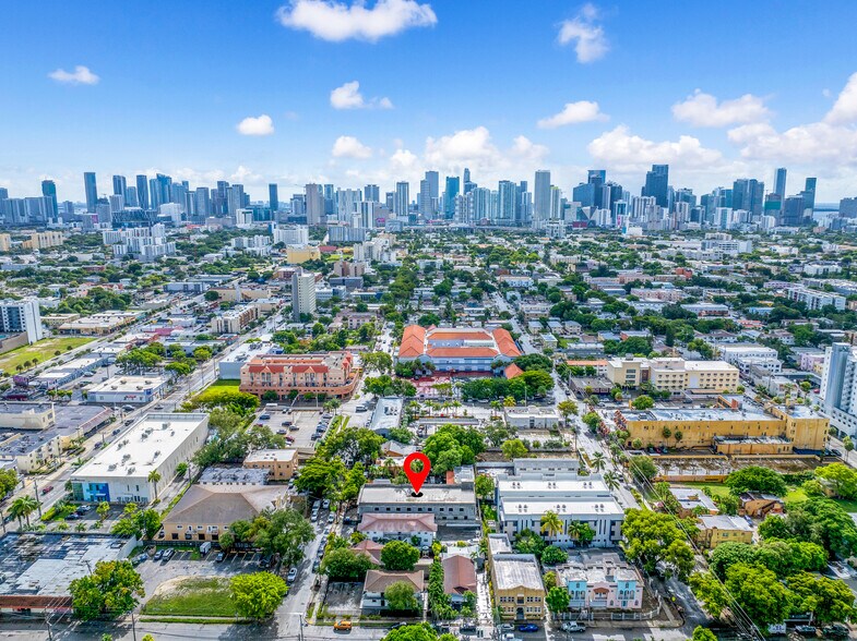 More Photos Of 1254 SW 2nd St, Miami Apartments For Sale