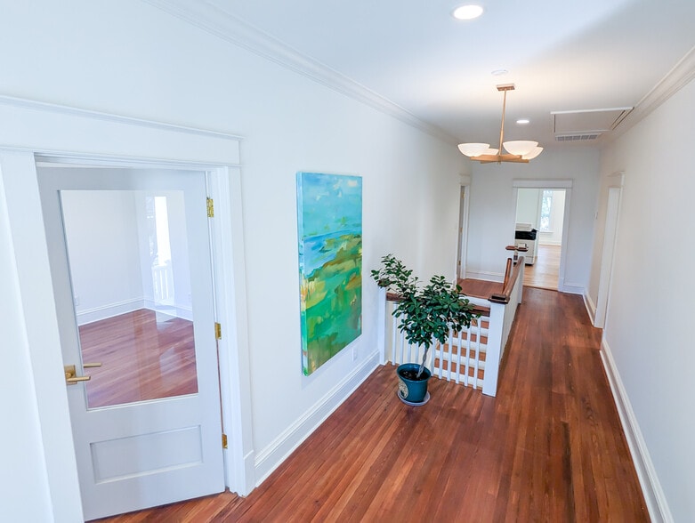 More Photos Of 107 E Park Ave, Greenville Loft Creative Space For Lease