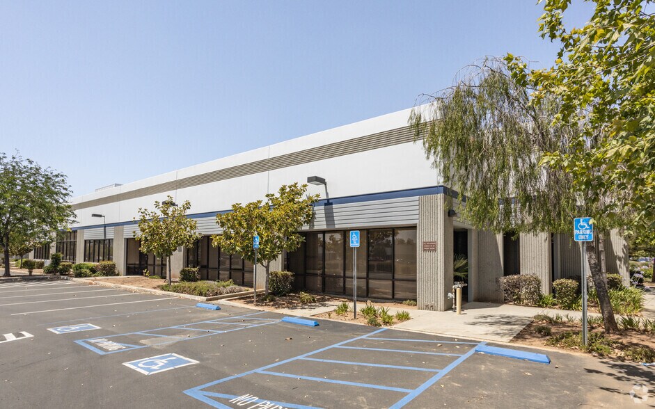 More Photos Of 22835 Calle San Juan De Los Lagos, Moreno Valley Office For Sale