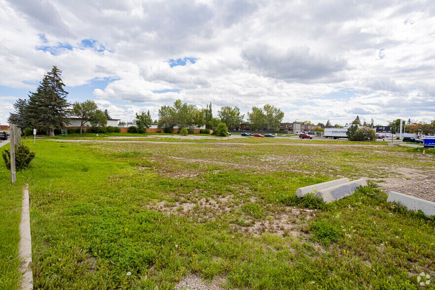 Primary Photo Of 102 64 Ave NE, Calgary Land For Sale