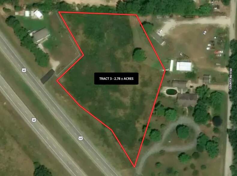 More Photos Of 6468 US Highway 63, West Plains Land For Sale