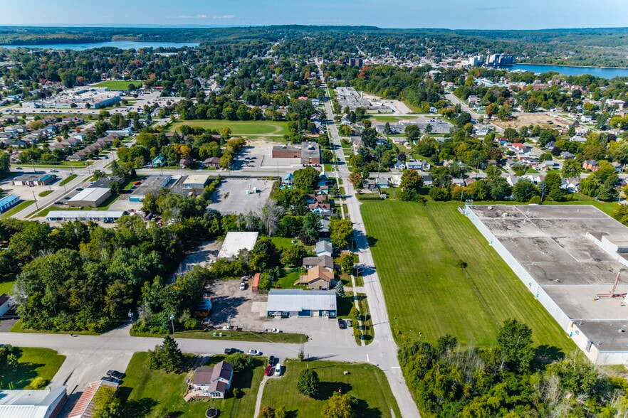 More Photos Of 169 Elizabeth St, Midland Industrial For Sale