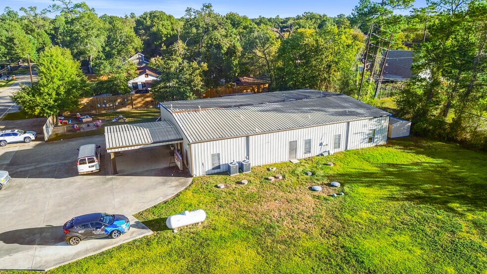 More Photos Of 16737 Sprawling Oaks Dr, Conroe Daycare Center For Sale