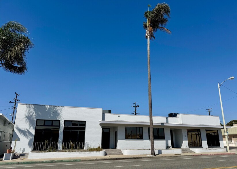 More Photos Of 2633 Loma Vista Rd, Ventura Medical For Sale