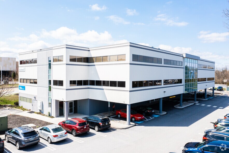 More Photos Of 170 North Henderson Rd, King Of Prussia Medical For Lease