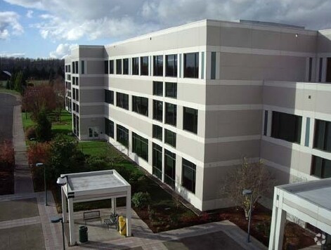 More Photos Of 1100 NE Circle Blvd, Corvallis Office For Sale