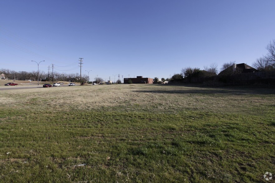 More Photos Of 2500 Ballpark Way, Arlington Land For Sale