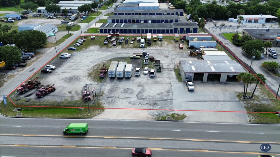 More Photos Of 2064 N Wickham Rd, Melbourne Industrial For Lease