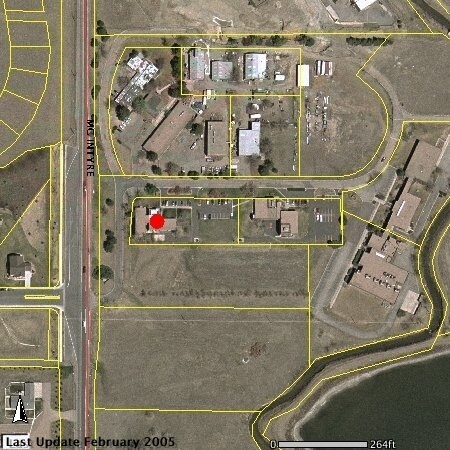 More Photos Of 5926 McIntyre St, Golden Office For Sale