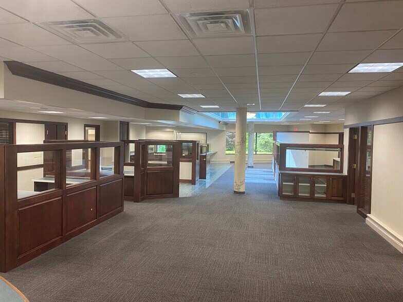 More Photos Of 201 Allen St, Random Lake Bank For Lease