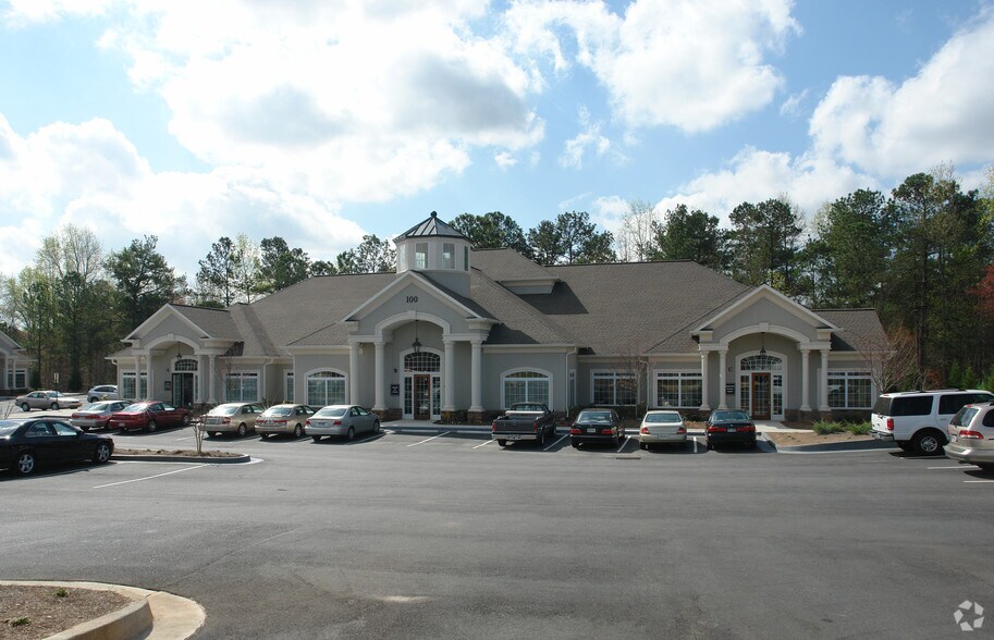 Primary Photo Of 1816 Eagle Dr, Woodstock Office Residential For Lease