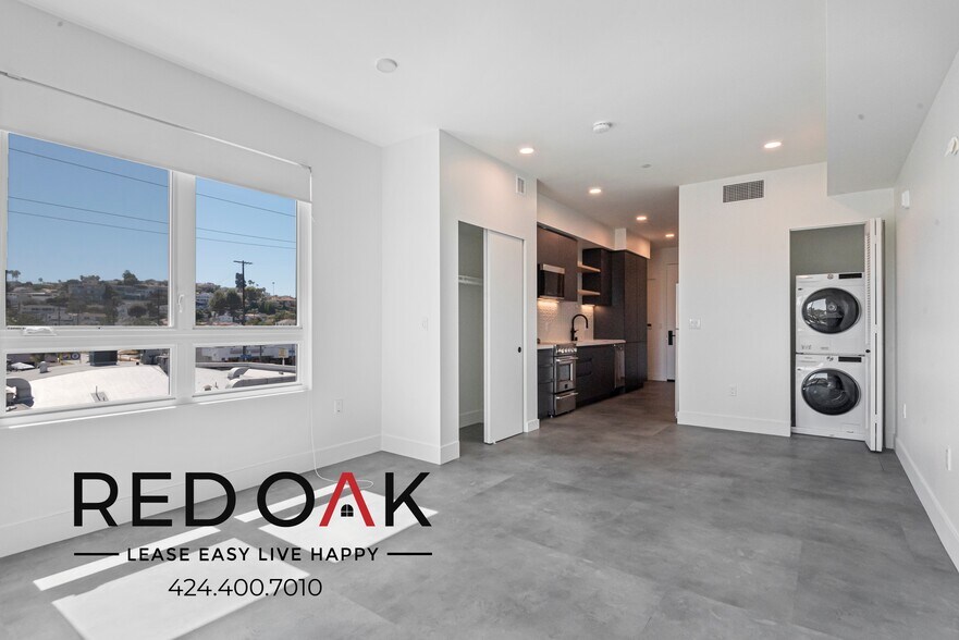 More Photos Of 3450 W 43rd St, Los Angeles Apartments For Lease