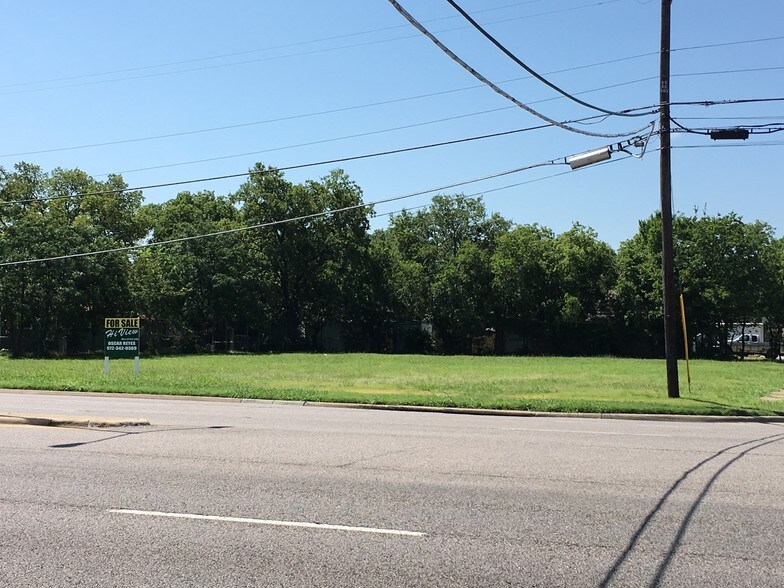 More Photos Of 9402 Scyene Rd, Dallas Land For Sale