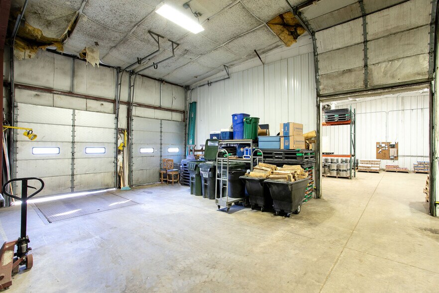 More Photos Of 65 Silver St, Sheffield Warehouse For Sale