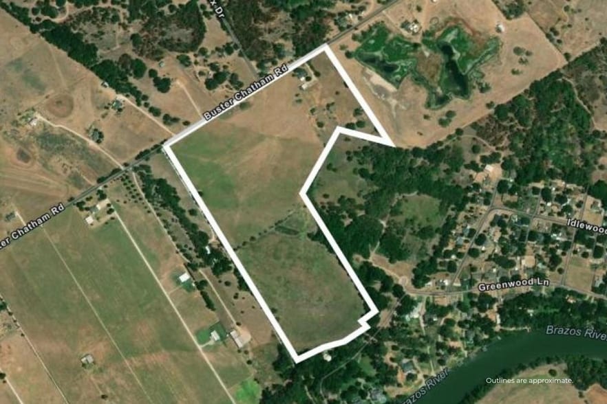 Primary Photo Of 1051 Buster Chatham Rd, Waco Land For Sale