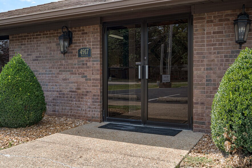 More Photos Of 4917 Maryville Rd, Granite City Medical For Sale