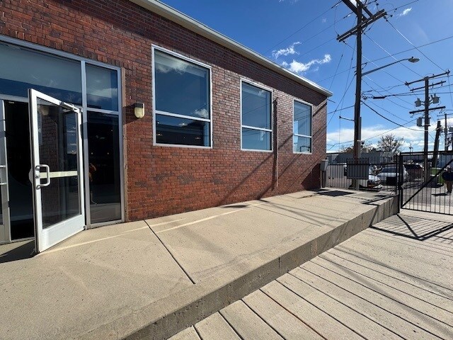 More Photos Of 209 Kalamath St, Denver Loft Creative Space For Sale