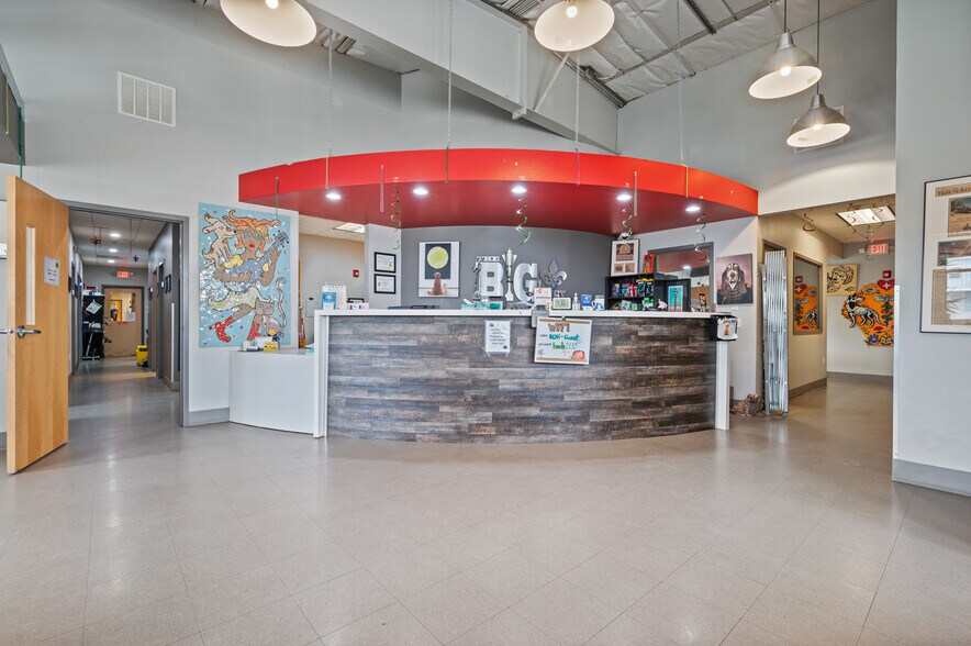 More Photos Of 12-28 McCandless Ave, Pittsburgh Light Distribution For Lease