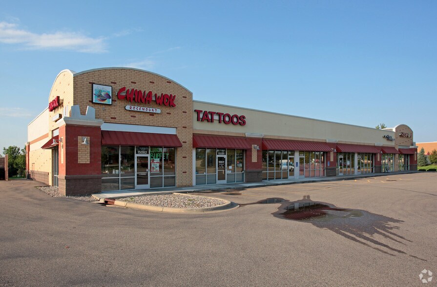 More Photos Of 15082-15096 Claret Ave W, Rosemount General Retail For Lease