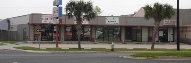 Primary Photo Of 4240 Williams Blvd, Kenner General Retail For Lease