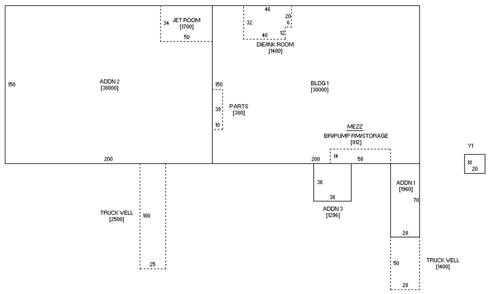 More Photos Of 777 Weaver Blvd, Wapello Industrial For Sale