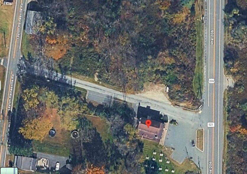 More Photos Of 283 Route 206, Sandyston Freestanding For Sale