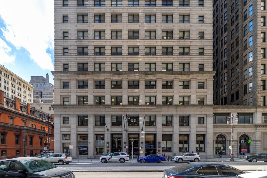 More Photos Of 100 S Broad St, Philadelphia Office For Lease