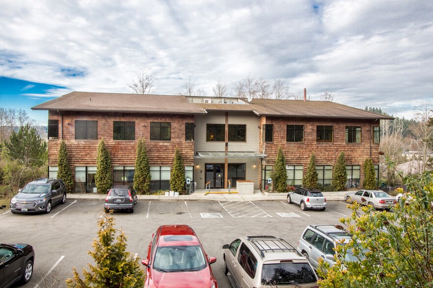 More Photos Of , Poulsbo Office For Sale