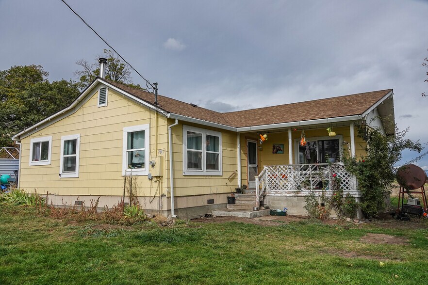 More Photos Of 3501 S State Highway 3, Etna Land For Sale