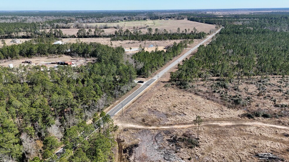 More Photos Of 3800 Camp Edgewood rd, Ragley Land For Sale