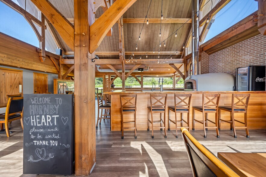 More Photos Of 1885 Central Rd, Hornby Island Land For Sale