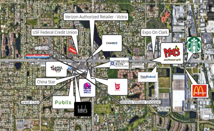 More Photos Of 5766 Bronx Ave, Sarasota Medical For Lease