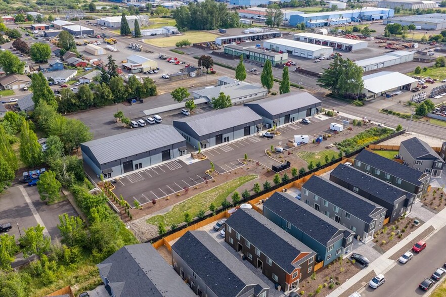 More Photos Of 2989 Ferry St SW, Albany Industrial For Lease