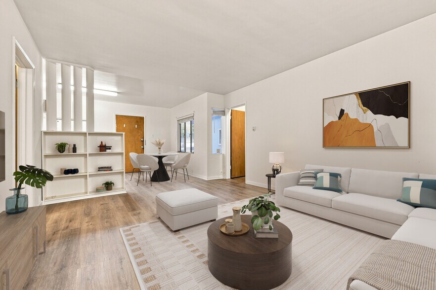 More Photos Of 3732-3744 Grand Ave, Oakland Multifamily For Sale