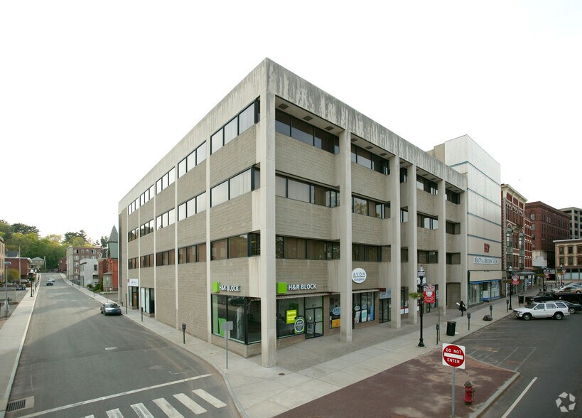 More Photos Of 212 MAIN St, New Britain Office For Lease