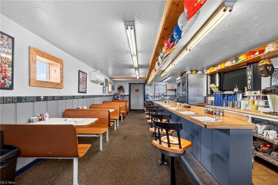 More Photos Of 845 Spruce St, Wooster Restaurant For Sale