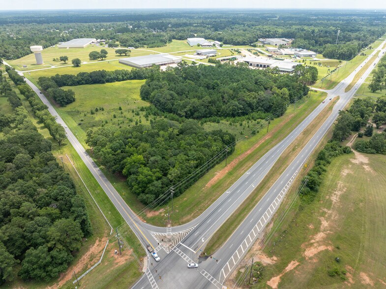 More Photos Of US Hwy 82 @ Oakland Road, Leesburg Land For Sale
