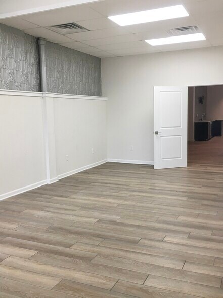 Primary Photo Of 137-139 Morris St, Morristown Multifamily For Sale