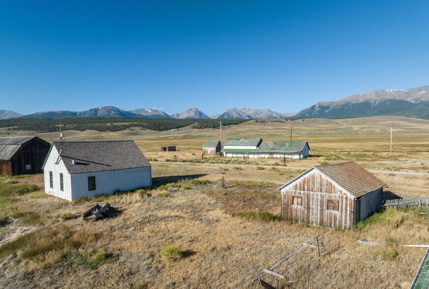 More Photos Of 5801 US-24, Leadville Land For Sale