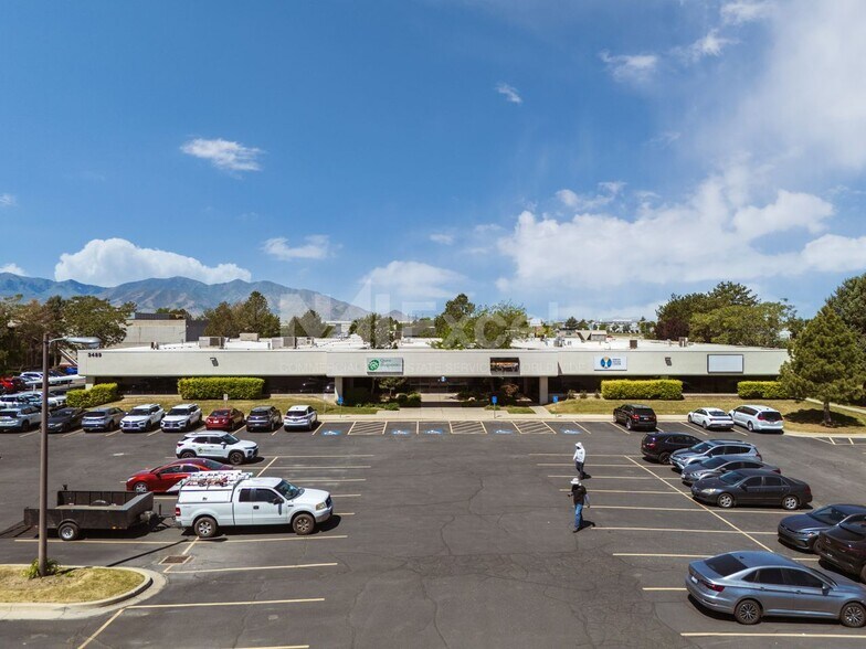 More Photos Of 3489 W 2100 S, Salt Lake City Medical For Lease