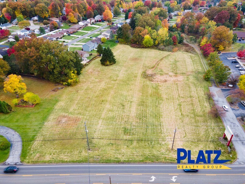 More Photos Of 630 Youngstown Warren Rd, Niles Land For Sale