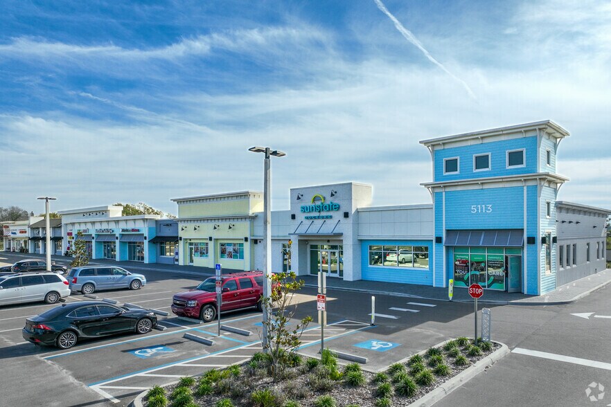 More Photos Of 5109 US Highway 674, Wimauma General Retail For Lease